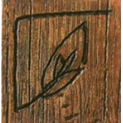 Декор Casalgrande Padana Natural Slate Naturale Natural Slate Decoro 9